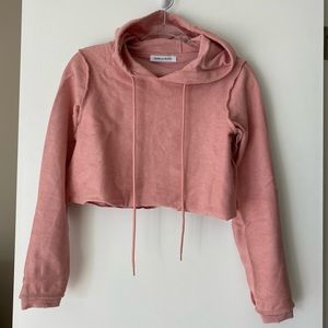 Danielle Guizio x Revolve DG Sweatsuit